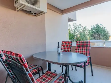 Mlasina, Appartement 4 personnes à Nin - Photo 12