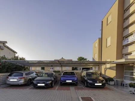 Mlasina, Appartement 4 personnes à Nin - Photo 20