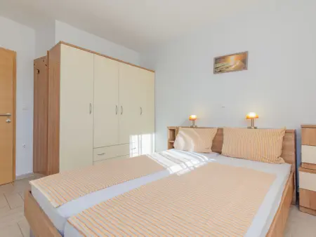 Mlasina, Appartement 4 personnes à Nin - Photo 7