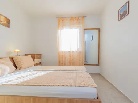 Mlasina, Appartement 4 personnes à Nin - Photo 8