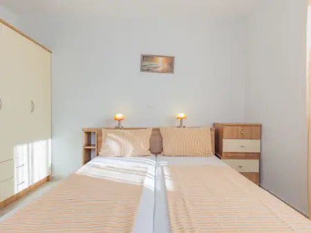 Mlasina, Appartement 4 personnes à Nin - Photo 9