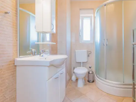 Mlasina, Appartement 4 personnes à Nin - Photo 10