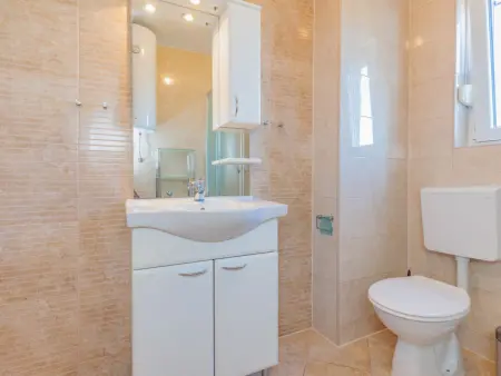 Mlasina, Appartement 4 personnes à Nin - Photo 11