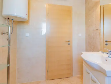 Mlasina, Appartement 4 personnes à Nin - Photo 12