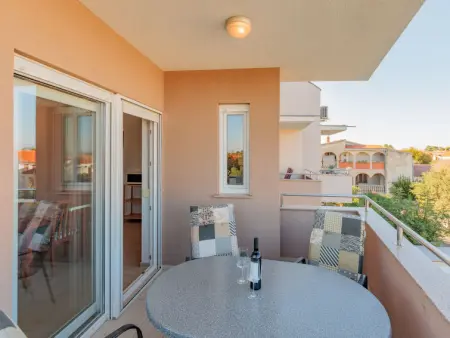 Mlasina, Appartement 4 personnes à Nin - Photo 13