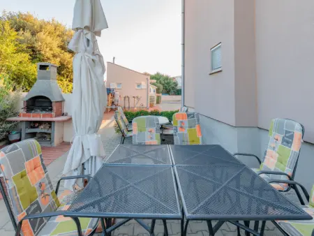 Mlasina, Appartement 4 personnes à Nin - Photo 21