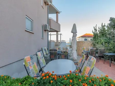 Mlasina, Appartement 4 personnes à Nin - Photo 22