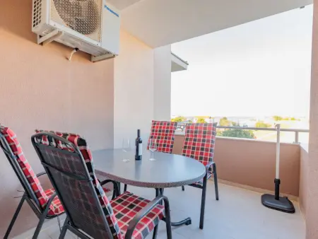 Mlasina, Appartement 4 personnes à Nin - Photo 1