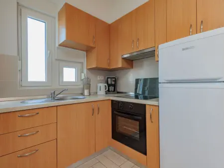 Mlasina, Appartement 4 personnes à Nin - Photo 3