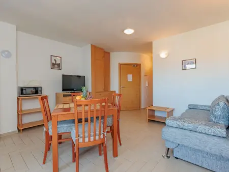 Mlasina, Appartement 4 personnes à Nin - Photo 4