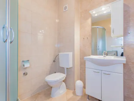 Mlasina, Appartement 4 personnes à Nin - Photo 6