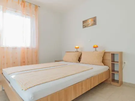 Mlasina, Appartement 4 personnes à Nin - Photo 8