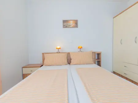 Mlasina, Appartement 4 personnes à Nin - Photo 9