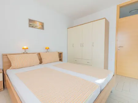 Mlasina, Appartement 4 personnes à Nin - Photo 10