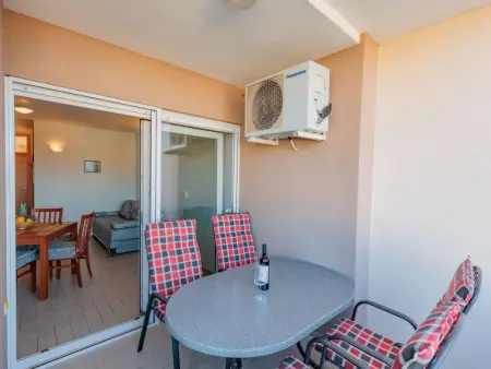 Mlasina, Appartement 4 personnes à Nin - Photo 11