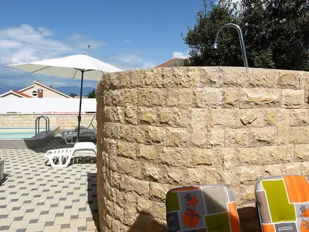 Mlasina, Appartement 4 personnes à Nin - Photo 14