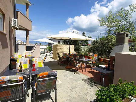 Mlasina, Appartement 4 personnes à Nin - Photo 15