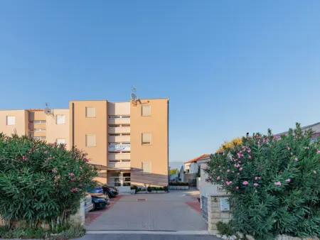 Mlasina, Appartement 4 personnes à Nin - Photo 24