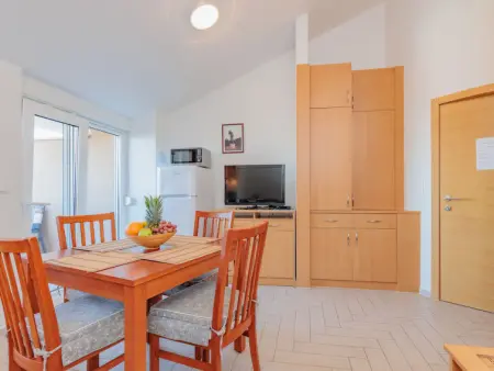 Mlasina, Appartement 4 personnes à Nin - Photo 3