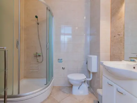 Mlasina, Appartement 4 personnes à Nin - Photo 5