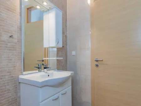 Mlasina, Appartement 4 personnes à Nin - Photo 6