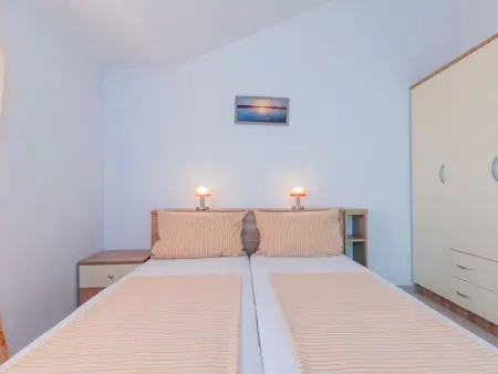 Mlasina, Appartement 4 personnes à Nin - Photo 8