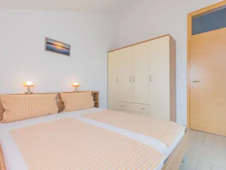 Mlasina, Appartement 4 personnes à Nin - Photo 9