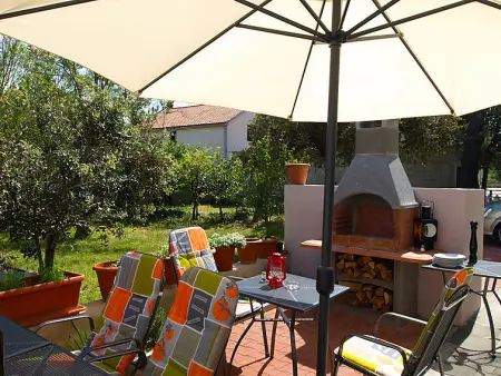 Mlasina, Appartement 4 personnes à Nin - Photo 15