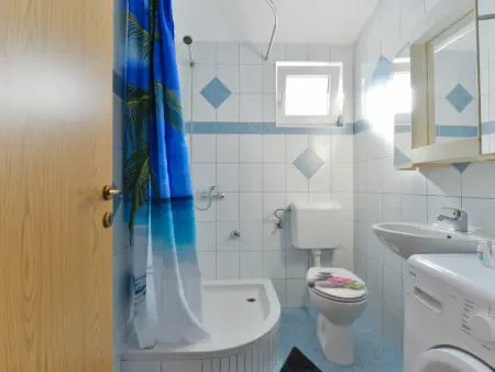 Jadran, Appartement 4 personnes à Nin - Photo 9