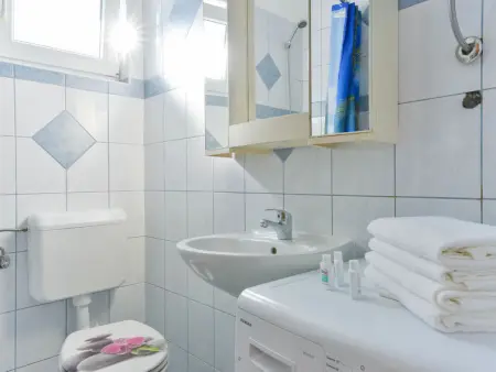 Jadran, Appartement 4 personnes à Nin - Photo 10