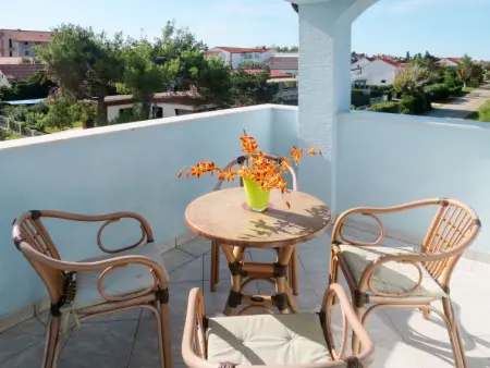 Jadran, Appartement 4 personnes à Nin - Photo 13