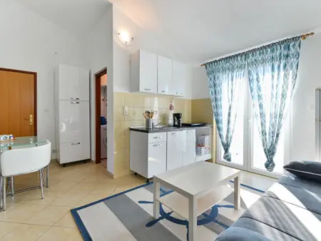 Jadran, Appartement 4 personnes à Nin - Photo 3