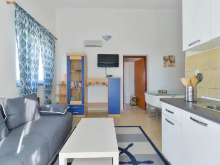 Jadran, Appartement 4 personnes à Nin - Photo 7