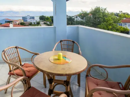 Jadran, Appartement 4 personnes à Nin - Photo 11