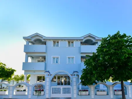 Jadran, Appartement 4 personnes à Nin - Photo 16