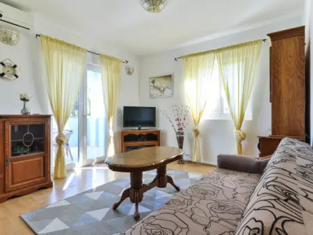 Jadran, Appartement 5 personnes à Nin - Photo 3