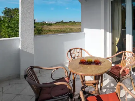 Jadran, Appartement 5 personnes à Nin - Photo 13