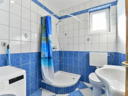 Jadran, Appartement 5 personnes à Nin - Photo 14