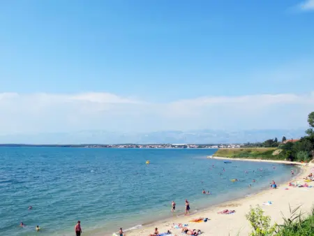 Jadran, Appartement 5 personnes à Nin - Photo 20