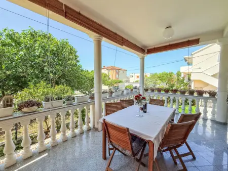 Mirjana, Appartement 4 personnes à Nin - Photo 2