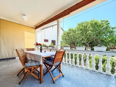 Mirjana, Appartement 4 personnes à Nin - Photo 3