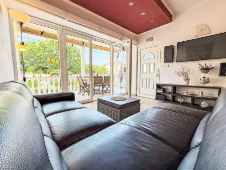 Mirjana, Appartement 4 personnes à Nin - Photo 4