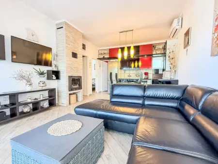 Mirjana, Appartement 4 personnes à Nin - Photo 5