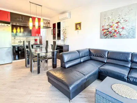 Mirjana, Appartement 4 personnes à Nin - Photo 6