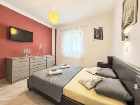 Mirjana, Appartement 4 personnes à Nin - Photo 7