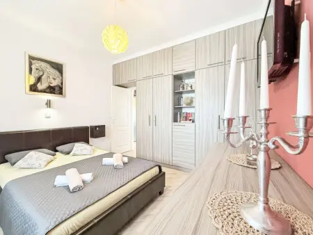 Mirjana, Appartement 4 personnes à Nin - Photo 8