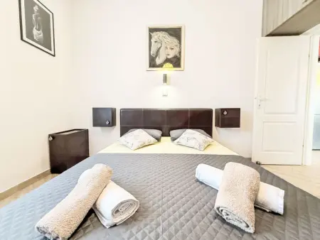 Mirjana, Appartement 4 personnes à Nin - Photo 9