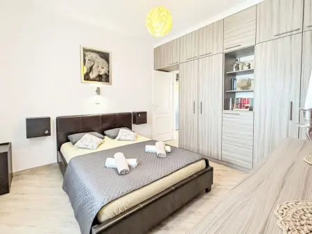 Mirjana, Appartement 4 personnes à Nin - Photo 10