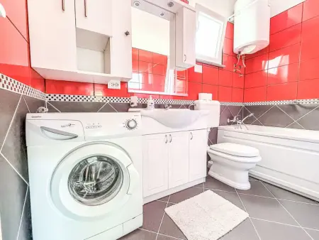 Mirjana, Appartement 4 personnes à Nin - Photo 12