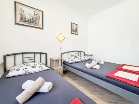 Mirjana, Appartement 4 personnes à Nin - Photo 13